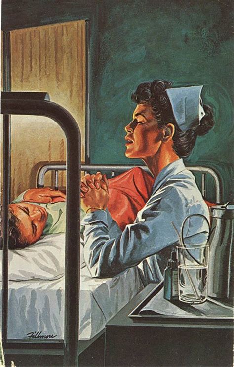 Challenging Stereotypes: The Evolving Face of Nursing