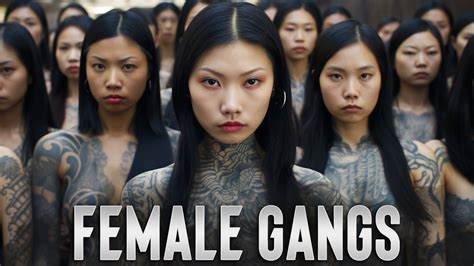 Challenging Stereotypes and Overcoming Obstacles: Female Gang Members in Focus