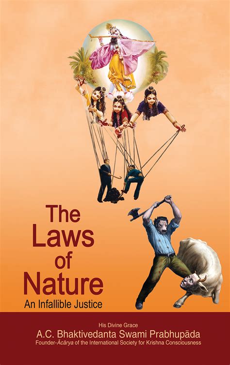 Challenging the Laws of Nature