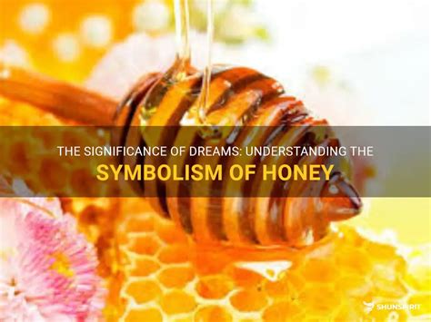 Chaos Unleashed: Understanding the Significance of Spilled Honey