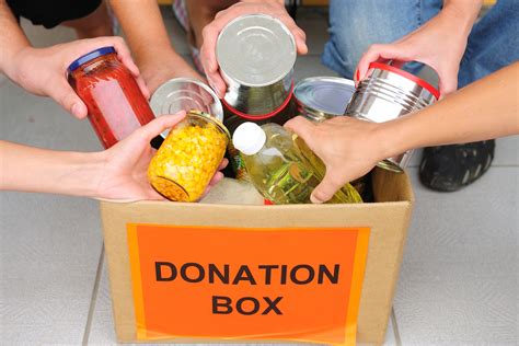 Charitable Endeavors: Making a Difference in Society