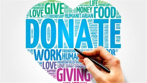 Charitable Endeavors: Ross Smith's Philanthropic Contributions