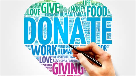 Charitable Endeavors and Philanthropic Contributions