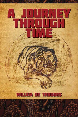 Charles L'amour: A Journey Through Time