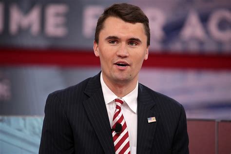 Charlie Kirk's Financial Success: Achievements and Economic Impact