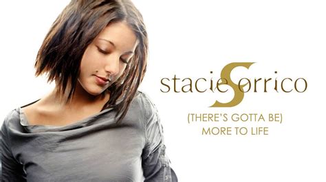 Chart-Topping Hits: Stacie Orrico's Biggest Hits