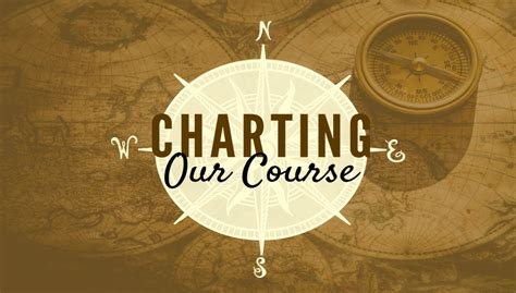 Charting Your Course: Mapping Out Your Journey to Success