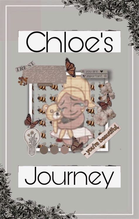 Chloe's Journey: From Modest Origins to an Iconic Persona
