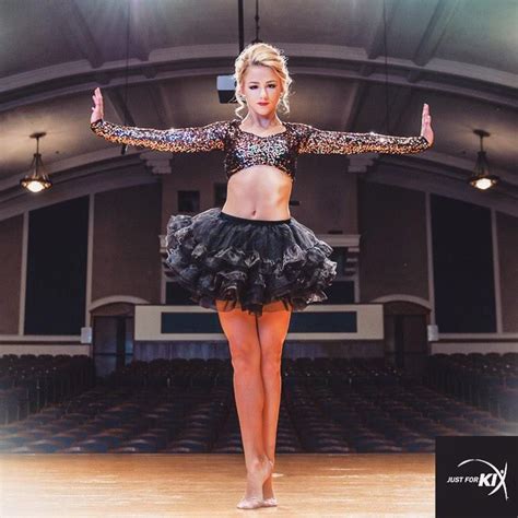 Chloe Banks: From Talented Dancer to Successful Entrepreneur