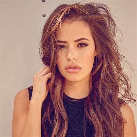 Chloe Bridges' Height: Revealing Her Vertical Dimensions