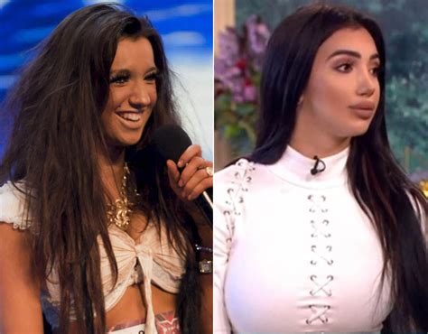 Chloe Khan: A Journey from The X Factor to Fame