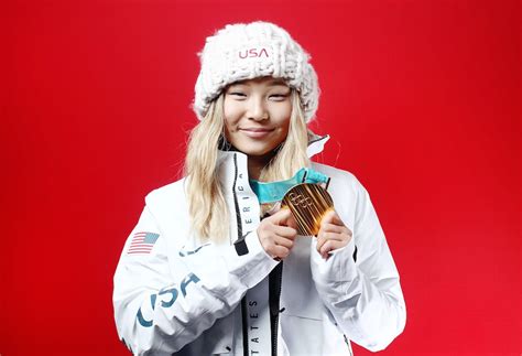 Chloe Kim's Impressive Net Worth and Sponsorships