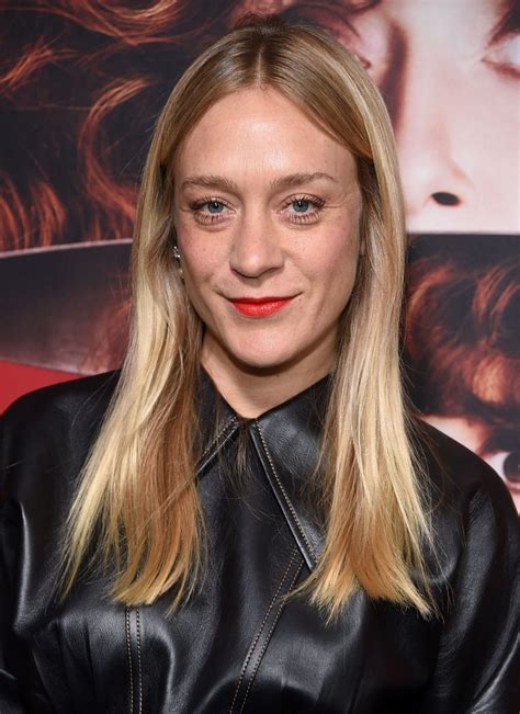 Chloe Sevigny's Net Worth: A Glimpse into Her Success