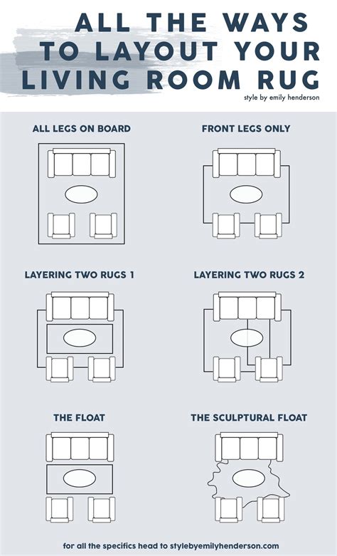 Choose the Ideal Size to Fit Your Space