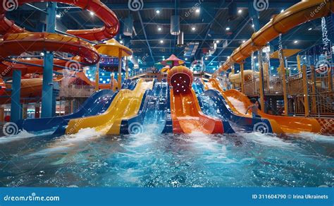 Choose the Perfect Aquatic Slide for Your Exciting Journey