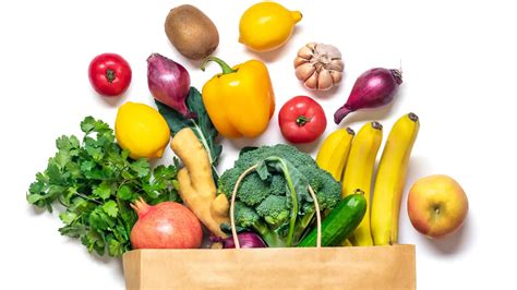 Choosing Between Organic and Conventional Produce: Making an Informed Decision for Your Health