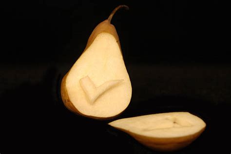 Choosing Wisely: The Pear as a Symbol of Discernment