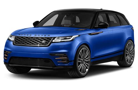 Choosing Your Desired Vehicle: Exploring the Range Rover Model Options