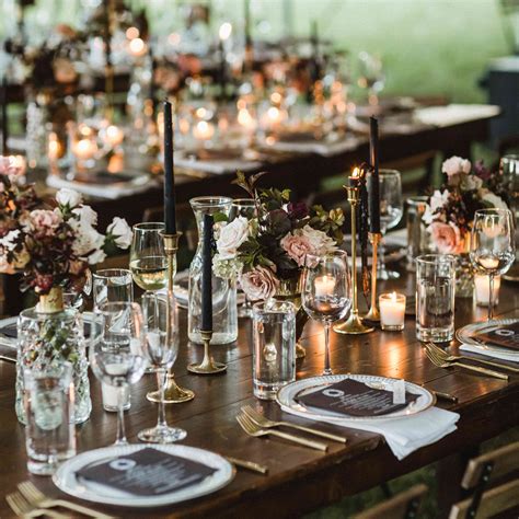 Choosing Your Wedding Theme and Style