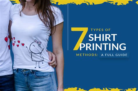 Choosing the Best Method for Printing and Producing Your Clothing Line