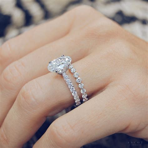 Choosing the Ideal Diamond Ring for Your Special Moment