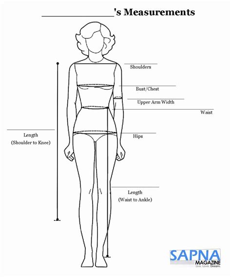 Choosing the Ideal Dimensions and Form