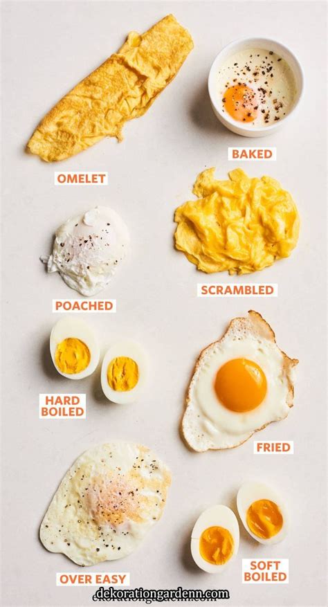 Choosing the Ideal Eggs for Your Recipe