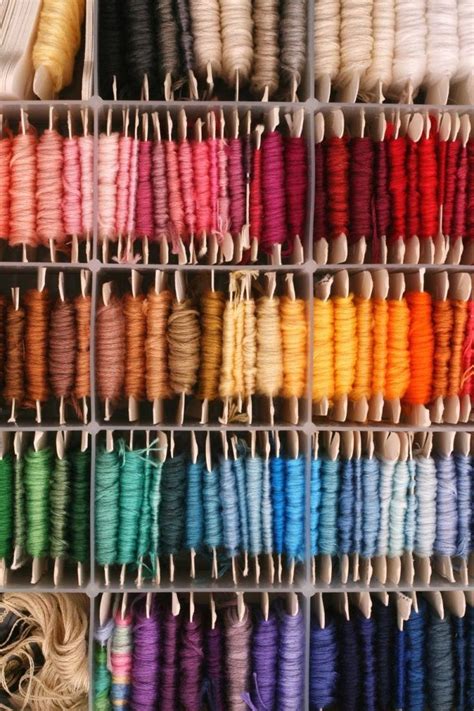 Choosing the Ideal Fabric and Thread Combination for Your Embroidery Endeavors