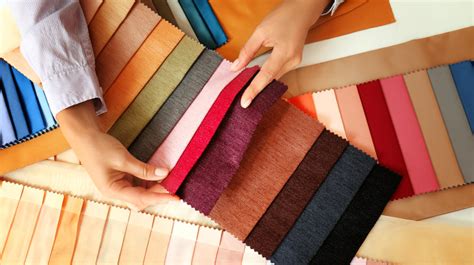 Choosing the Ideal Fabric for Your Ideal Blanket