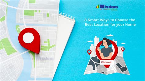 Choosing the Ideal Location for Your Ultimate Residence