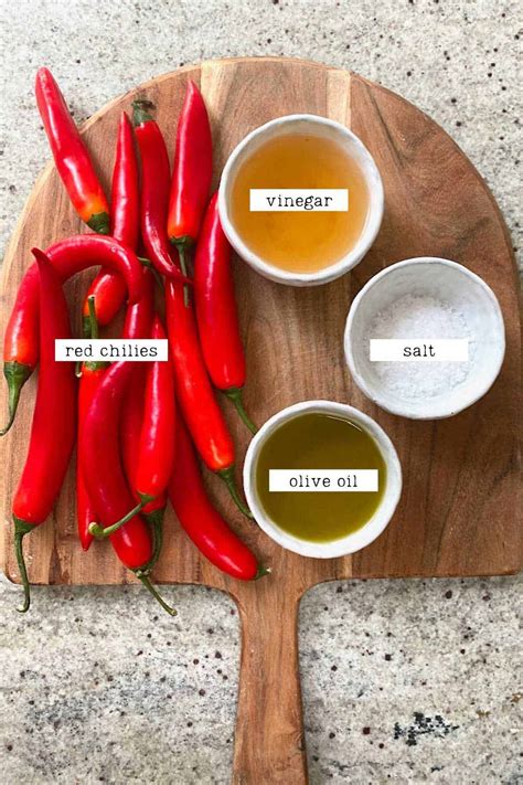 Choosing the Ideal Peppers for Your Homemade Sauce