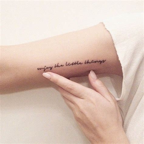 Choosing the Ideal Phrases: Tips for Picking the Perfect Tattoo Quote