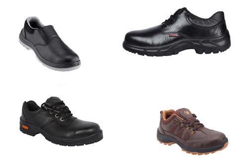 Choosing the Ideal Shoe Materials for Optimum Protection