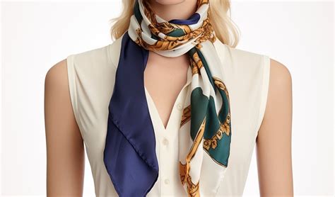 Choosing the Ideal Silk Scarf: Size, Color, and Pattern