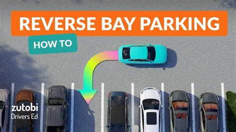 Choosing the Ideal Spot for Reverse Parking