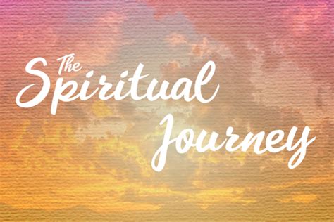 Choosing the Ideal Time for Your Spiritual Journey