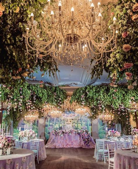 Choosing the Ideal Venue for Your Enchanting Ceremony