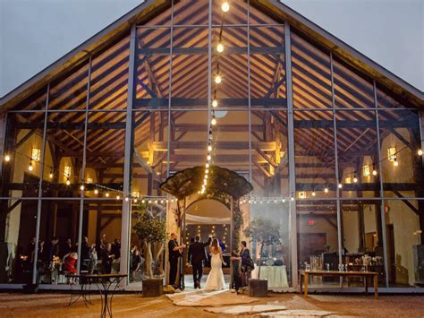 Choosing the Ideal Wedding Venue for Your Special Day