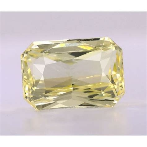 Choosing the Ideal Yellow Gemstone: A Guide to Finding the Perfect Fit