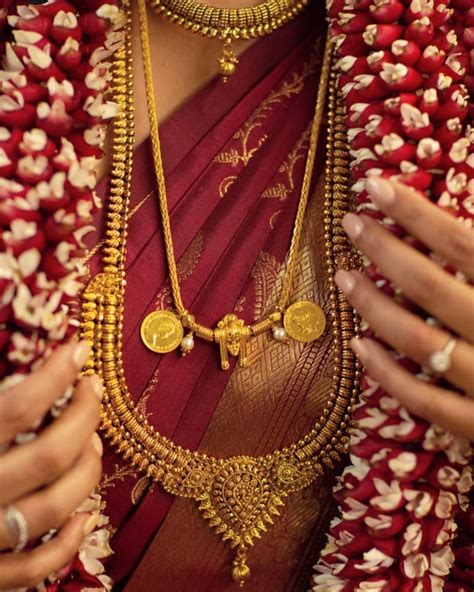 Choosing the Optimal Metal for Your Thali Chain