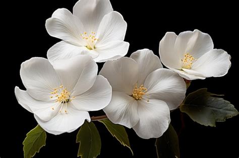 Choosing the Perfect Blooms: Exploring the Significance of White Flowers in Various Settings