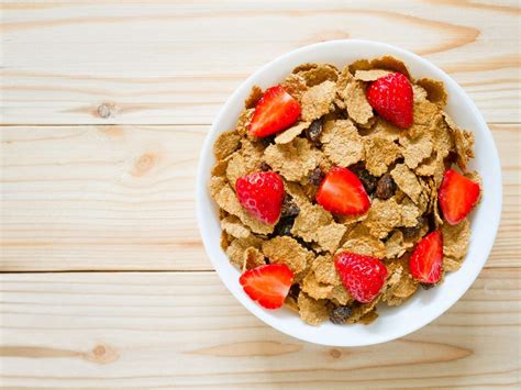 Choosing the Perfect Breakfast Cereal: A Guide to Starting Your Day Right