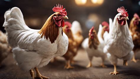 Choosing the Perfect Chicken Breed for Your Vision