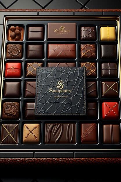 Choosing the Perfect Chocolate to Delight Your Beloved's Palate