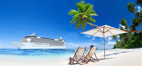 Choosing the Perfect Cruise Destination for Your Ultimate Vacation