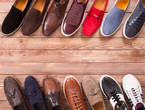 Choosing the Perfect Footwear for Every Occasion