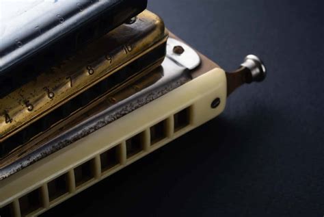 Choosing the Perfect Harmonica for Your Musical Adventure