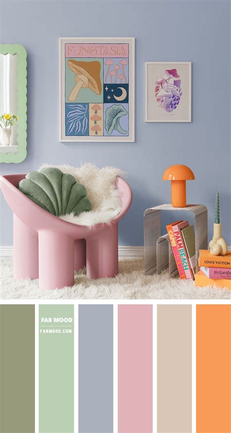 Choosing the Perfect Hues and Finishes for Your Ideal Space