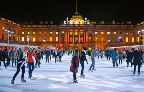 Choosing the Perfect Ice Skating Venue to Suit Your Preferences