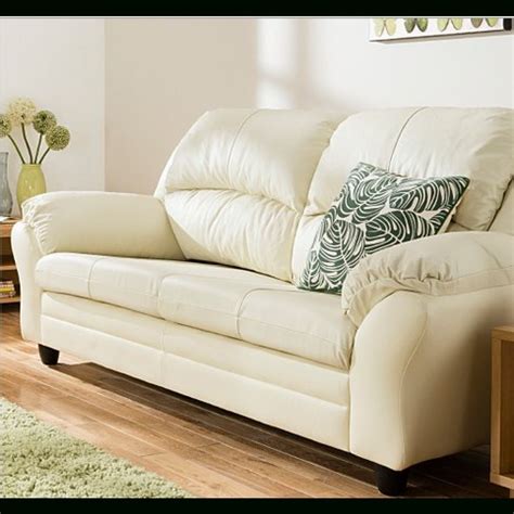 Choosing the Perfect Ivory Couch to Enhance Your Personal Living Space